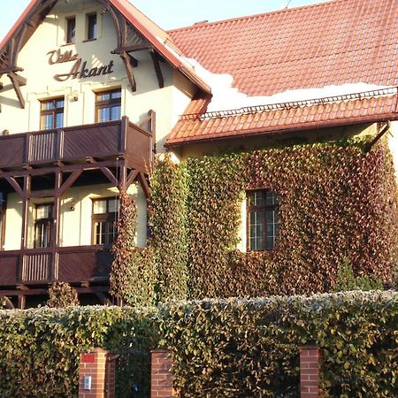 Apartamenty Villa Akant Piechowice  Exterior foto