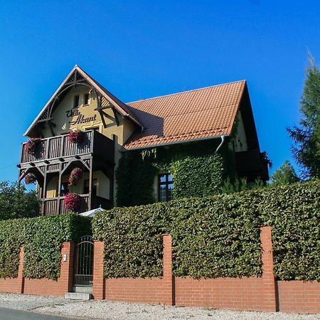 Apartamenty Villa Akant Piechowice  Exterior foto