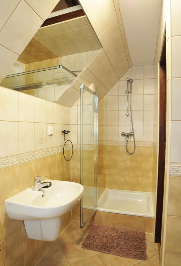 Apartamenty Villa Akant Piechowice  Exterior foto