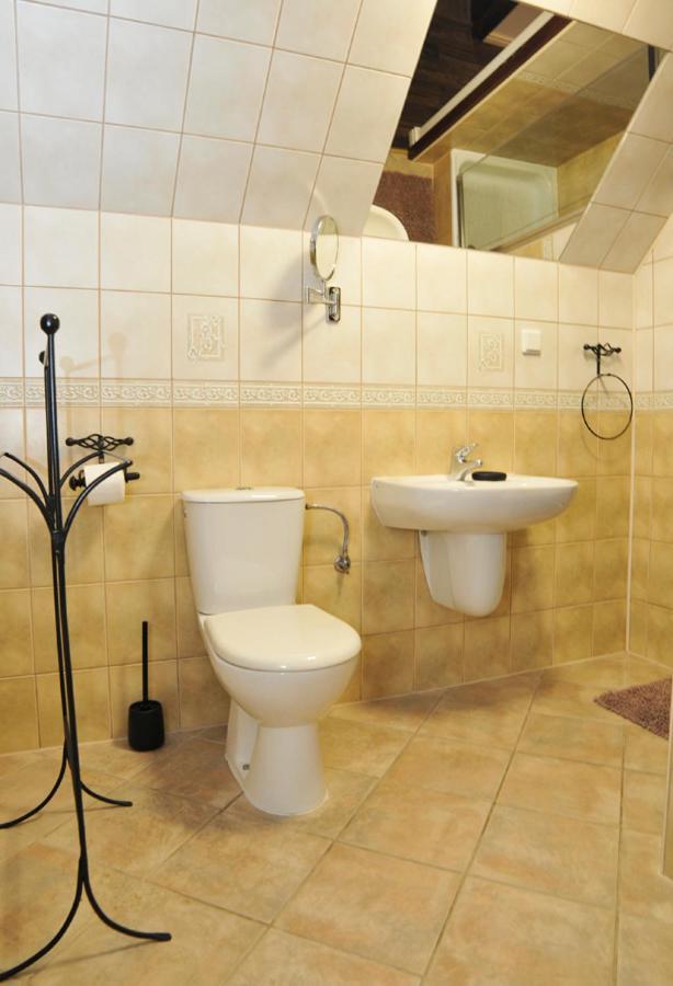 Apartamenty Villa Akant Piechowice  Exterior foto