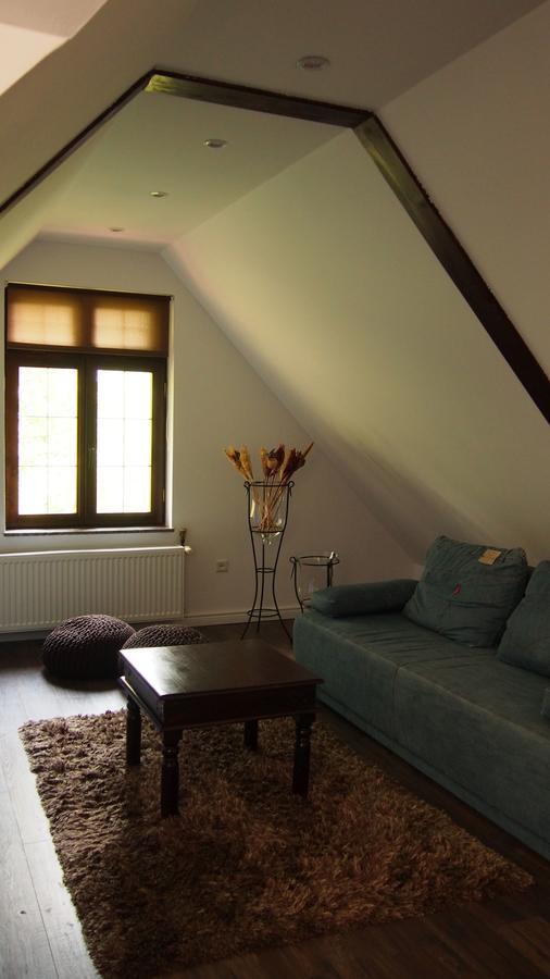 Apartamenty Villa Akant Piechowice  Exterior foto