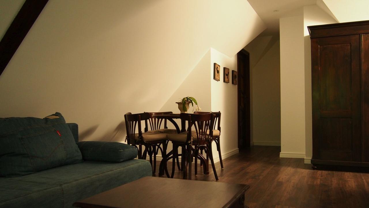 Apartamenty Villa Akant Piechowice  Exterior foto
