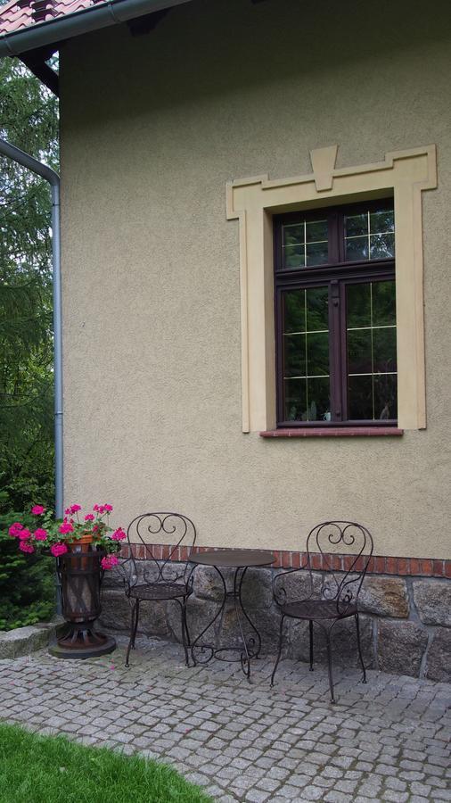 Apartamenty Villa Akant Piechowice  Exterior foto