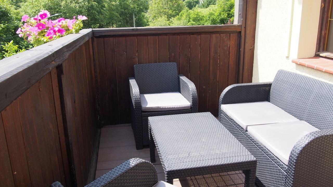 Apartamenty Villa Akant Piechowice  Exterior foto