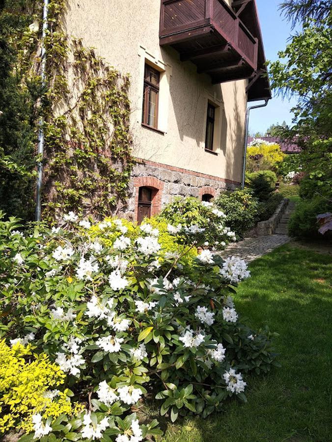 Apartamenty Villa Akant Piechowice  Exterior foto