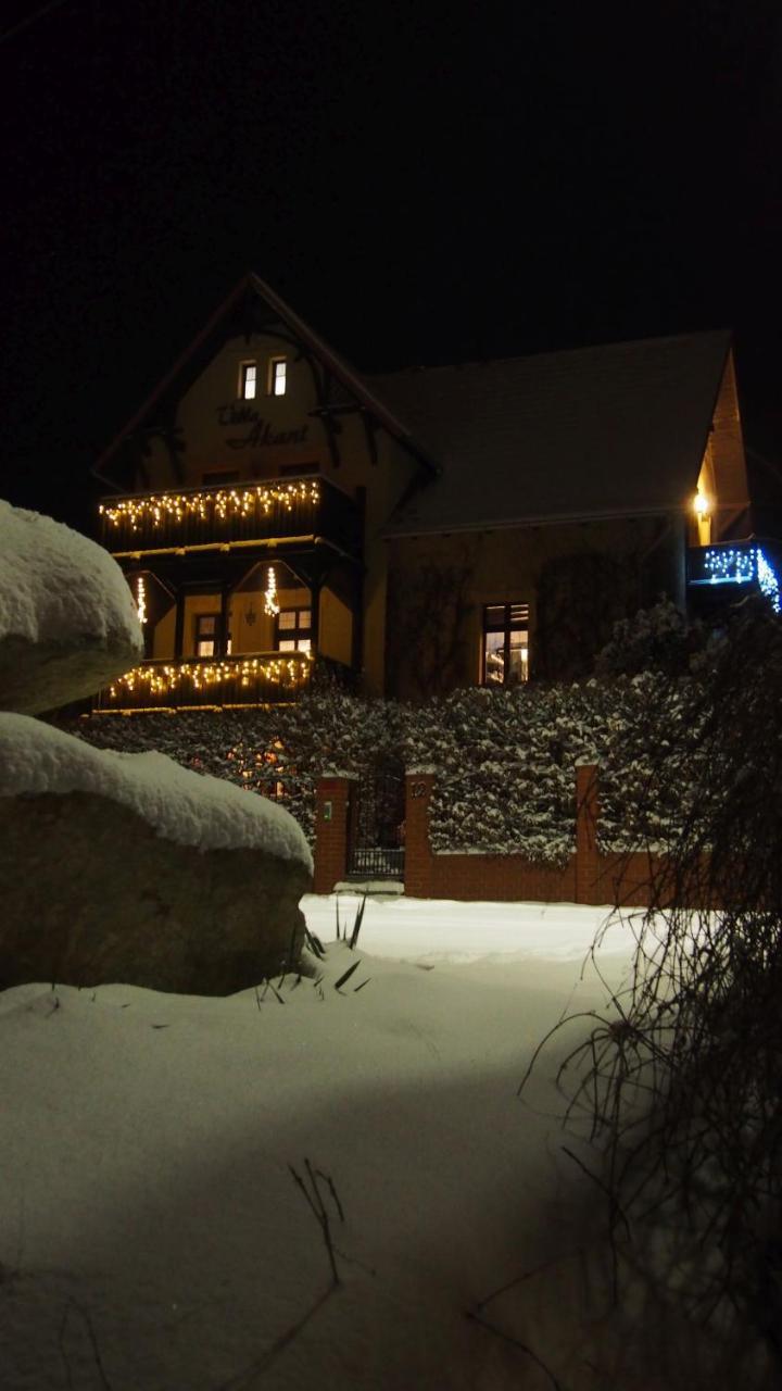 Apartamenty Villa Akant Piechowice  Exterior foto