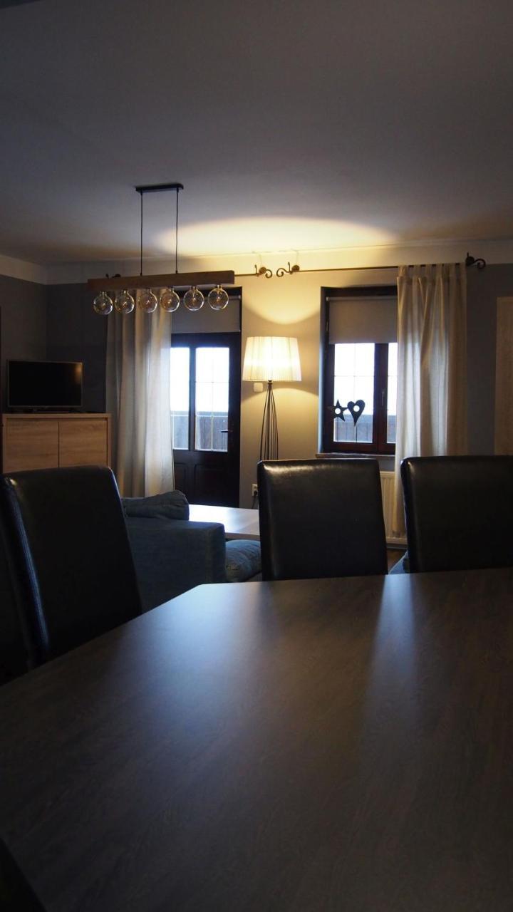 Apartamenty Villa Akant Piechowice  Exterior foto