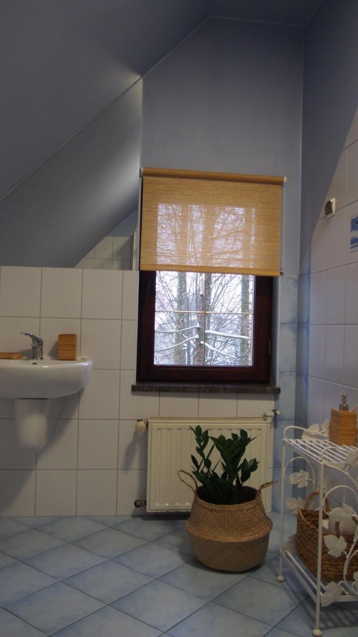 Apartamenty Villa Akant Piechowice  Exterior foto