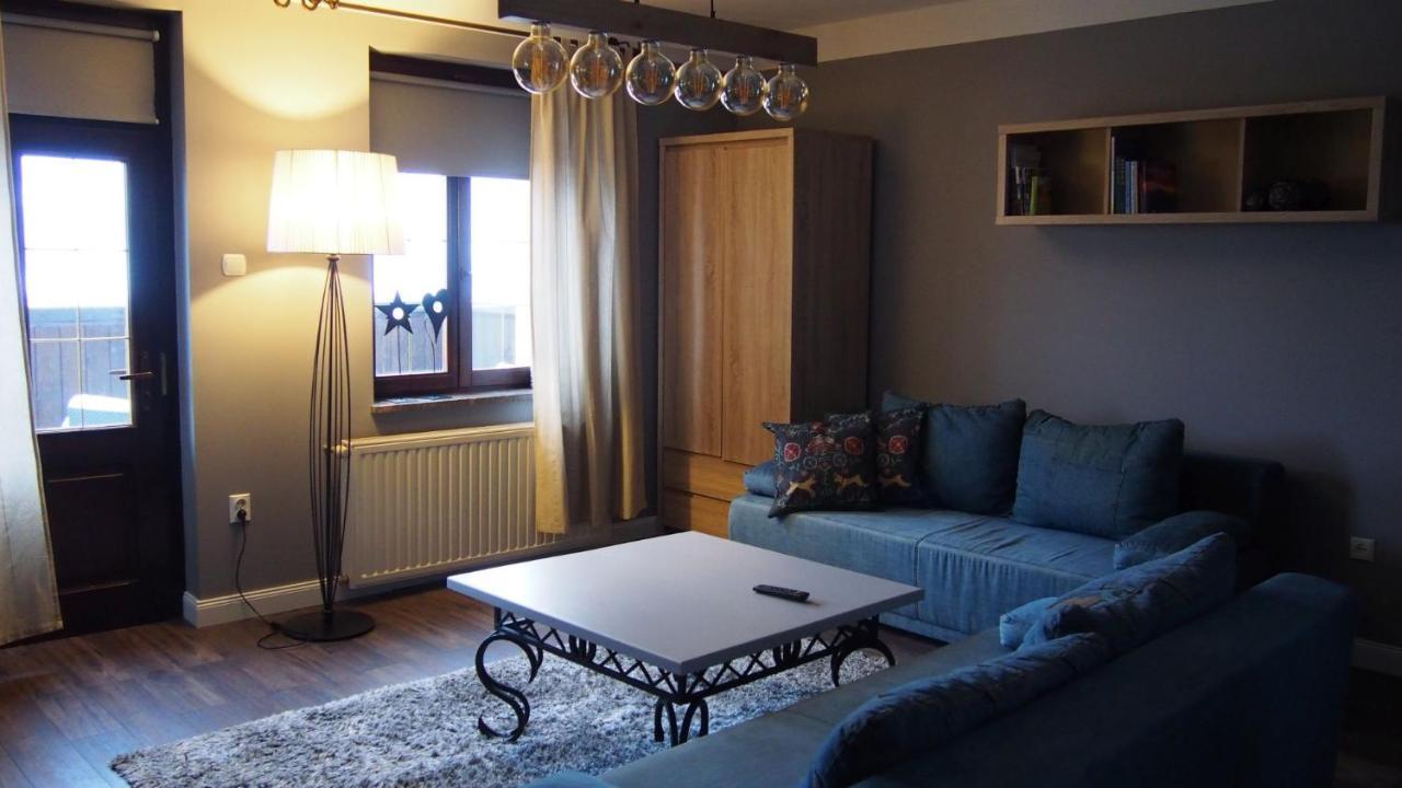Apartamenty Villa Akant Piechowice  Exterior foto